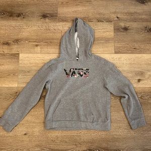 Vans sweatshirt